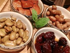 -香园茶社·金陵小灶(老门东店)