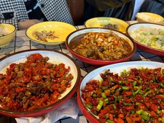 -江西老表·经典江西八大碗