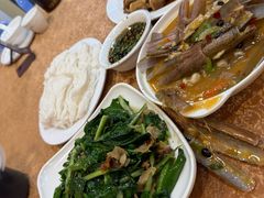 -揭阳钟记小食(福田新村店)