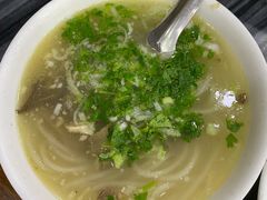 羊杂汤-郝刚刚羊杂割(柳巷店)