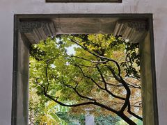 -惠山古镇·寄畅园