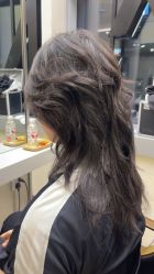 -GANO HAIR 