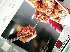 -紫光园·烤鸭·北京菜(劲松店)