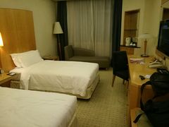 -武汉新华大饭店