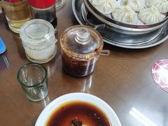-小有天灌汤包老菜馆(南一马路店)
