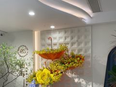 -山与蓝·轻糖鲜果蛋糕(勒泰店)