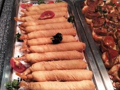 -粤海喜来登酒店·盛宴海鲜牛排自助餐厅(天河城店)