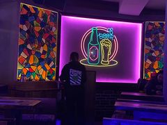 -Helens海伦司小酒馆(南京洪武路店)