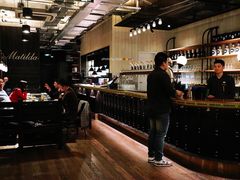 -Goose Island Brewhouse鹅岛精酿啤酒酿造工坊餐厅