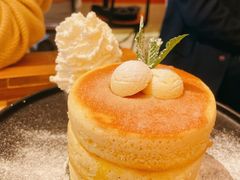 大象园酪乳松饼-大象园 ELEPHANT GROUNDS(广州太古汇店)