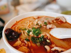 -翠华餐厅(百老汇店)
