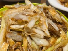 -娄三少·老北京春饼烤鸭家常菜(富力又一城店)