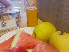 -西安大雁塔科技大学地铁站亚朵酒店