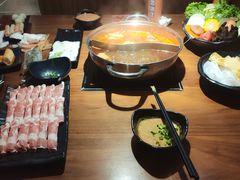 -呷哺呷哺 黄金牧场 (回龙观港龙店)