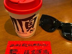 -青莯_Percher Coffee Shop(皮市街店)