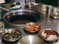-鑫釜山海鲜烧烤(浑南店)