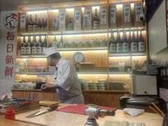 -鮨桐日本料理(望京店)