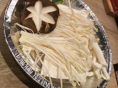 -好牛烧肉(世茂广场店)