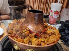 -刘记光大火锅鸡(北行店)