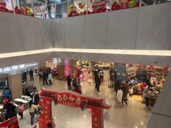-永旺梦乐城(武汉金桥店)