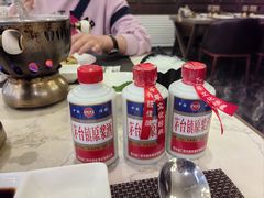 -福禧荟·海鲜自助