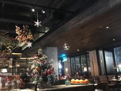 -Carbon莫卡哆·意大利复古集市餐厅(杭州大厦店)