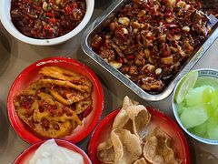 -老三样·旧食新味(万寿宫店)