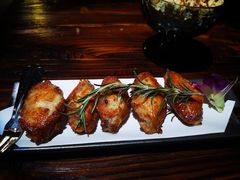 -HUNTING BAR亨霆鸡尾酒馆(越秀淘金店)