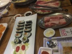 -紫霞门韩国料理烤肉(深南东路店)