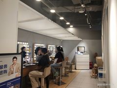 -天真蓝照相馆(宁波来福士店)