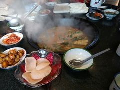 -百一大地锅(香福路店)
