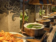 -梨花自助烤肉(西三旗万象汇黑金店)