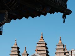 -大召无量寺