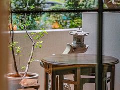 -T館·花园艺术餐厅