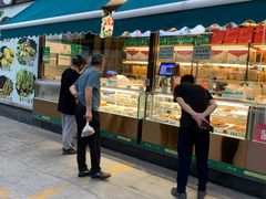 门面-紫光园(马桥店)