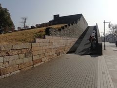 -相门城墙文化休闲景区