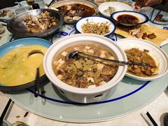 -老济南·地道济南菜(大明湖店)
