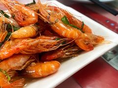 油爆虾-蘭心餐厅(进贤路店)