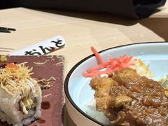 -気楽亭和食料理(气乐亭大世界本店)