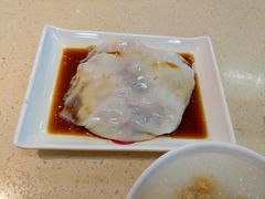 -冠记·肠粉粥品专家(江南大道店)