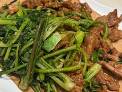 -吉林省林业宾馆-餐厅