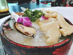 -大永發老火浓汤·经典粤菜(北滨路店)