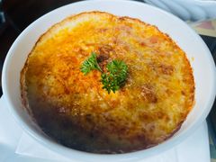 意式肉酱千层面（Lasagne&nbsp;alla&nbsp;bolognese）-安妮意大利餐厅(日坛店)