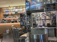 -黑胶星球(华发中城商都店)