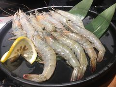 -九田家黑牛烤肉料理(珠江摩尔店)