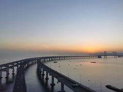 -星海湾跨海大桥