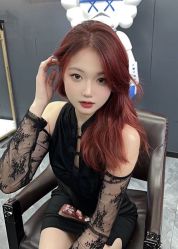 -藤野造型烫染·接发