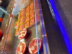 -李姑婆鲜切牛肉火锅自助(凤城二路店)