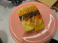 -争鲜回转寿司(朝北大悦城店)