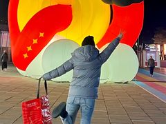 -百年港湾奥特莱斯(香炉礁店)